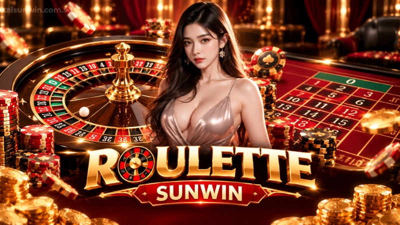 Roulette Online – Luật Chơi Chi Tiết, Bảng Tỷ Lệ Trả & Chiến Thuật Thắng Lớn