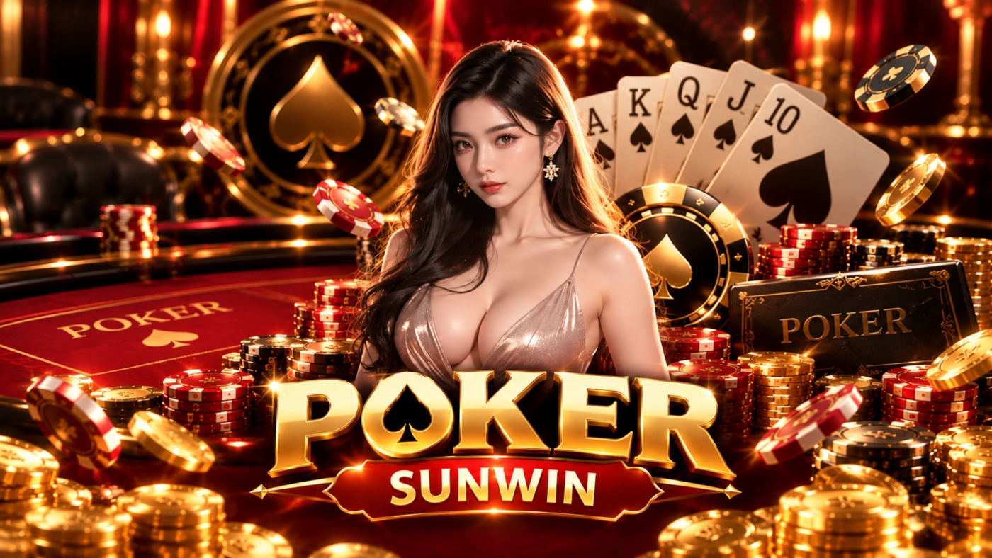 Poker – Luật Chơi All-in or Fold, Tay Bài & Chiến Thuật Thắng Lớn