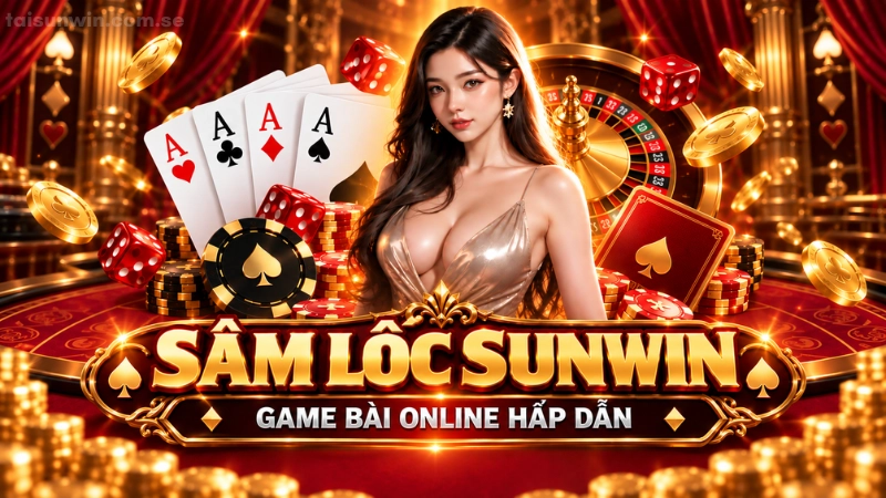 sâm lốc sunwin