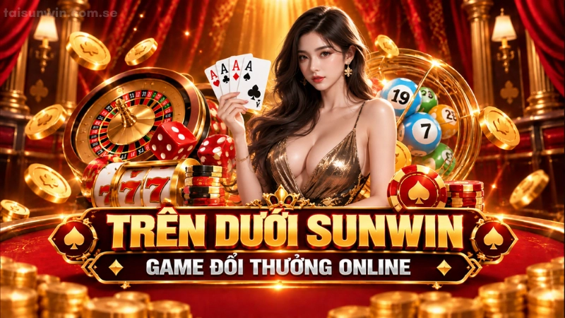 trên dưới sunwin