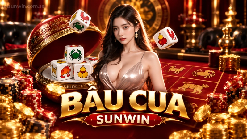 Bầu Cua Live: Luật Chơi, Tỷ Lệ Trả Và Xác Suất Từng Cửa Chi Tiết