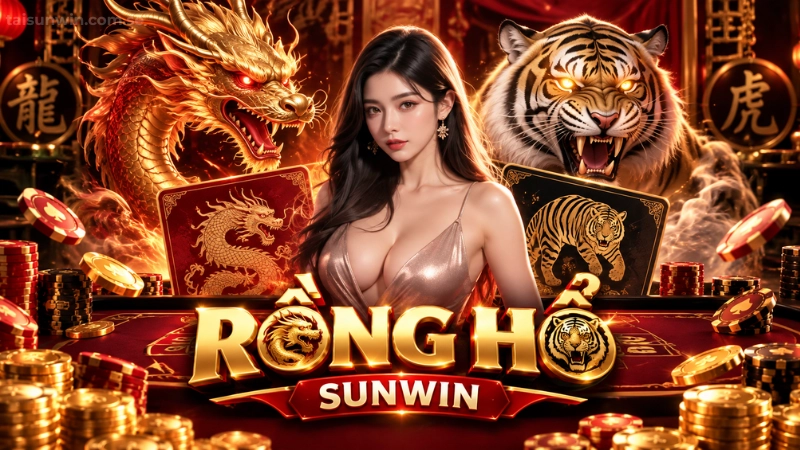 Rồng Hổ Online: Luật Chơi, Tỷ Lệ Trả Và Tiền Thắng Thực Nhận