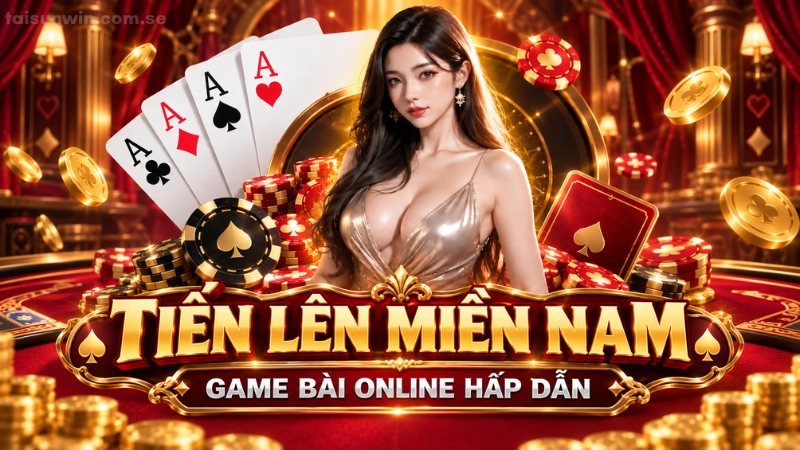 Tiến Lên Miền Nam: Luật Đầy Đủ, Cách Tính Điểm & Mẹo Thắng Chi Tiết